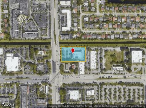 1802 N. UNIVERSITY DR., PLANTATION, FL 33322 .